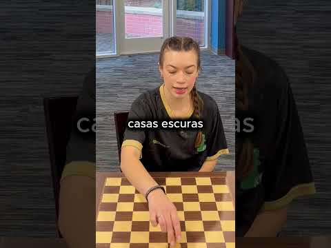COMO JOGAR XADREZ?