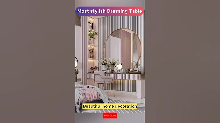 Designer dressing Table❤️ #youtubeshorts  #shortsfeed #youtube #ytshorts #shortvideo #shortsfeed