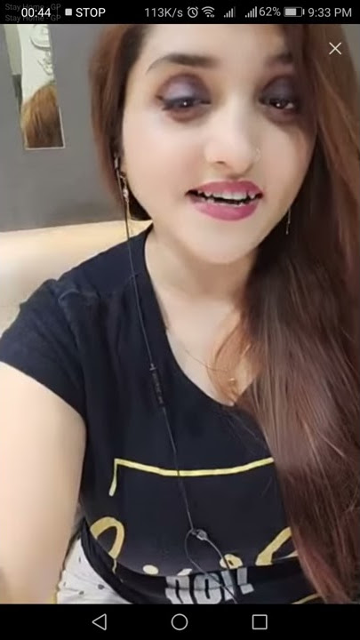 Bigo live of Karina