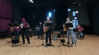 "Revelator" - Alt-Country Ensemble of the Old Town School (01-29-2022)