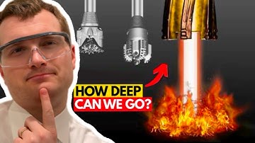 Using Nuclear Fusion Tech to Drill? - Nuclear Engineer Reacts to Dr. Ben Miles