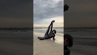 No Shame. No Fear. Be Yourself.