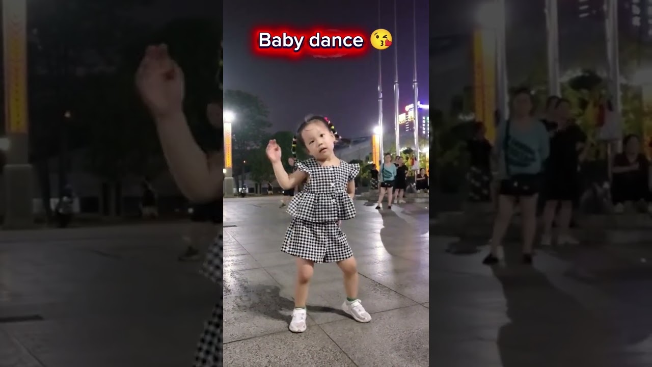 Come dance with me and my family 😘 - YouTube