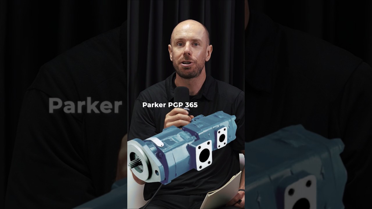 Triple Gear Pump Troubleshooting Explained