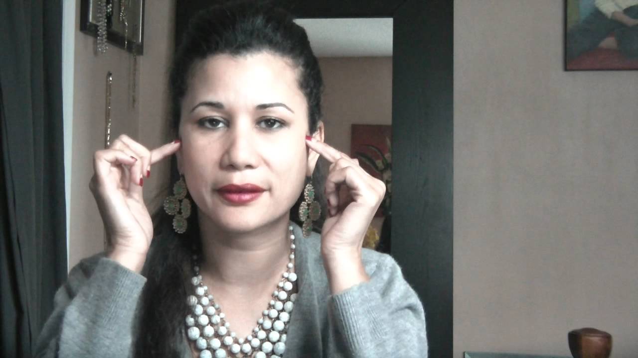 How to Measure Your Face in 4 Easy Steps YouTube