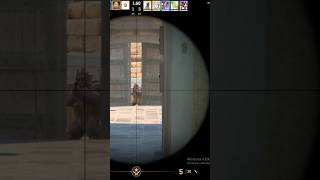 CS2 AWP TRİCKSHOT