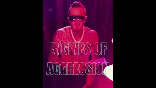 ENGINES OF AGGRESSION – Industrial Rock Reborn (Official Teaser)