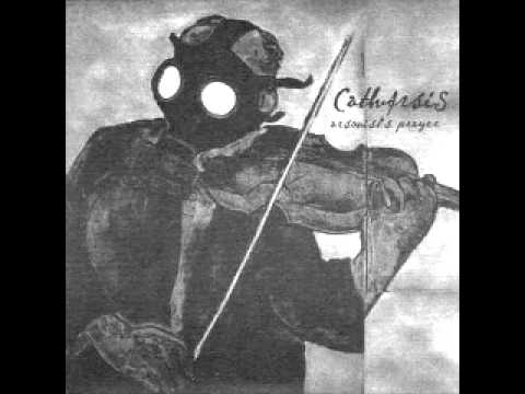 catharsis - arsonist's prayer