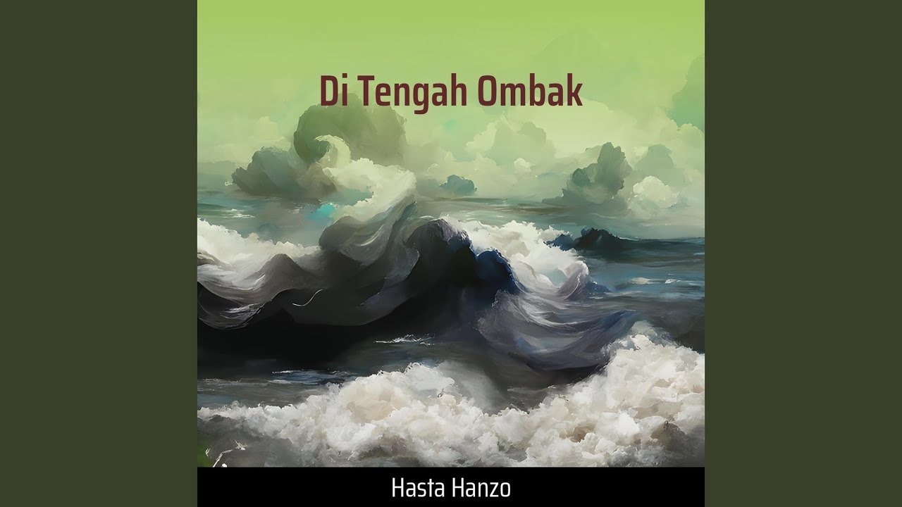 Di Tengah Ombak (Remix)