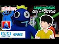 Cng chi roblox  rainbow friends chapter 1  qui vt cu vng  nkh funny film
