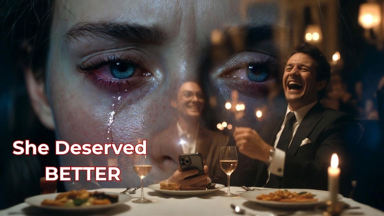 Stop Ignoring These Red Flags Before They Break You