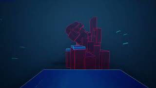 Forward Vector gameplay - GogetaSuperx