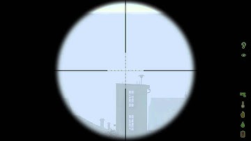 Cherno Firestation Combat Log - DayZRP