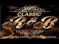 CLASSIC R&B NON-STOP SONGS COLLECTION volume 4