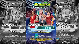 Grumungan Sound Passta Paguyuban Sound System Talun U0026 Santunan Anak Yatim