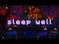 tomorrow will be a good day... (minecraft music w/ ambience)