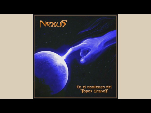 Nexus - El ultimo dia