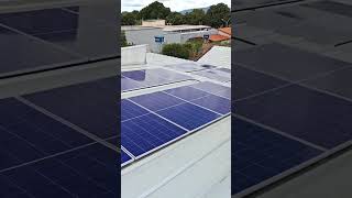 #SolarEnergy #KynexEnergy #SolarInstallation #NigeriaSolar #PowerSolution