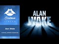 Алёш, вставай! Alan Wake
