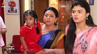 Baakiyalakshmi-Vijay tv Serial