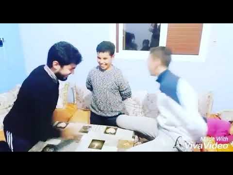 فديو مضحك هه هههههه تفرج تالتالي
