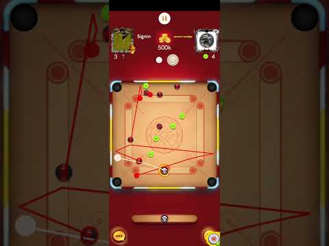 هكر كيرم في الخمس مئه الف500k