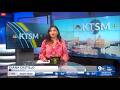 KTSM+ at 4 p.m. with Diana Castillo, Robert Bettes