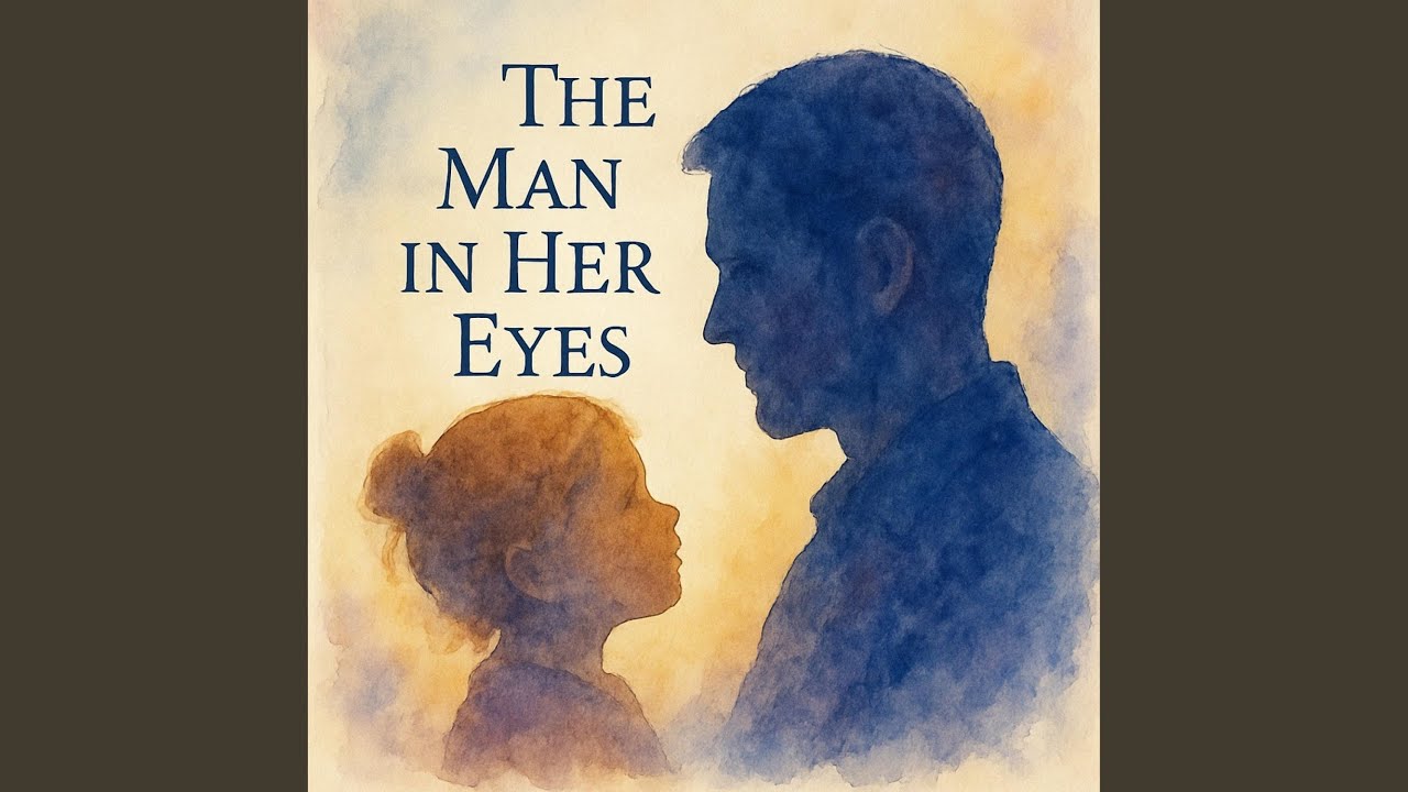 The Man In Her Eyes