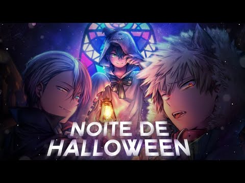 Contando Histórias de Terror  - ASMR