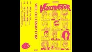 Velociraptor - Walk On By