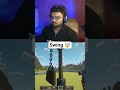 🤯 Swing 🥰 #minecraft #minecraftshorts #minecraftpe #gameplay #game #gaminglife #punnu1 #technogamerz