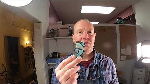 Lapidary Trim Saw 101 Cutting Opals