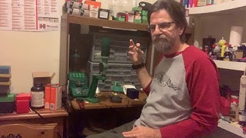 Reloading Ammo: Weighing each powder charge?