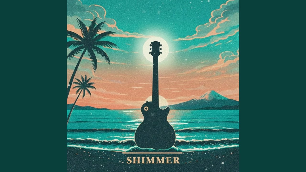 Watch Shimmer on YouTube Watch Shimmer on YouTube