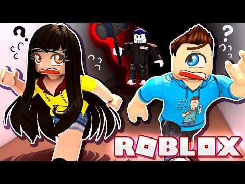 Is the Beast Cheating or Not Cheating?!? - Roblox Flee the Facility with MicroGuardian