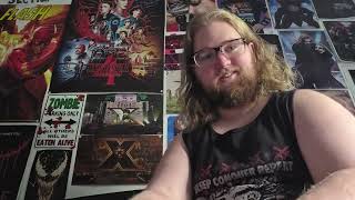 Celtic Viking reacts to Seductive by Ari Abdul (Visualizer)!