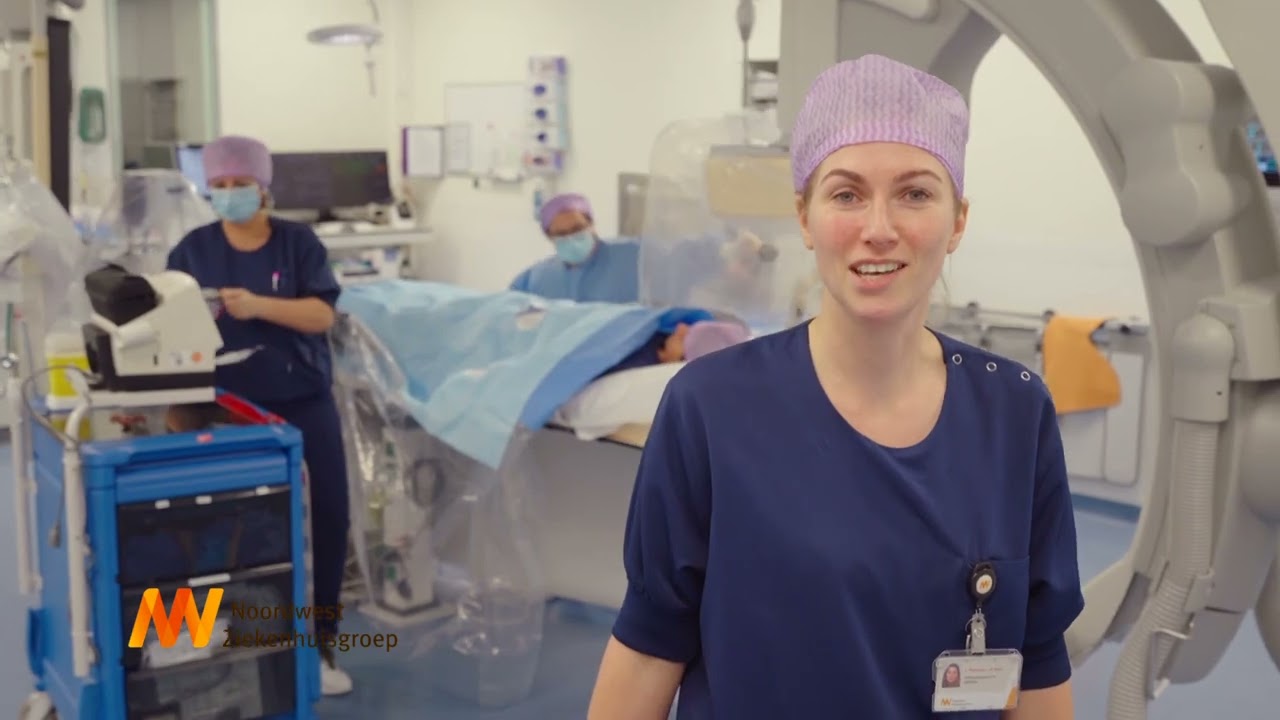 HCK Promo | Noordwest Ziekenhuisgroep