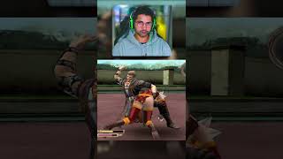 Dei Umas Palmadas Mas Tomei