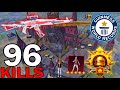 96 KILLS Wow NEW MODE BEST AGGRESSIVE RUSH GAMEPLAY SAMSUNG A7 A8 J4 J5 J6 J7 J2 J3 XS A3 A4 A5 