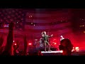 U2 American Soul - Madison Square Garden 2 (26th June 2018)
