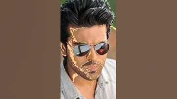 ram Charan and Mahesh Babu photo editing 4k status 💯💯 #youtubeshorts #viral #short