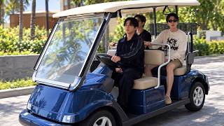 😱 BTS ARRIVES IN BUENOS AIRES! 🔥💜 ARIRANG CONCERT DAY 1 FULL VIDEO 2026 🇦🇷 ARMY GOES WILD!