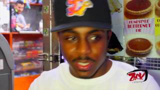 *Manhattan | Cipha From Manhattanville Projects | Shot By @TheRealZacktv1