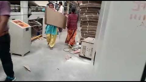 BOX STITCHING MACHINE DIVYA BRAND |  Corrugated box machine manufactures in Hyderabad India