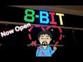 افتتاح محل 8Bit للألعاب في البحرين