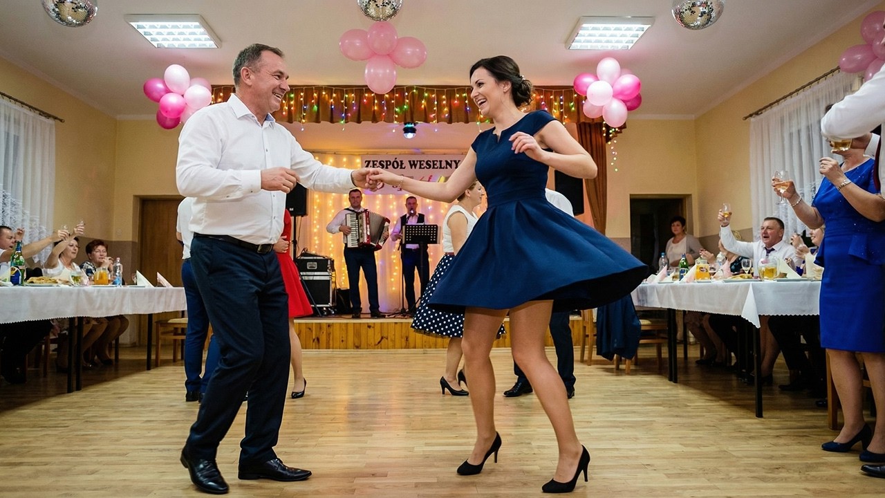 Piosenki, przy których każdy znajdzie swój rytm