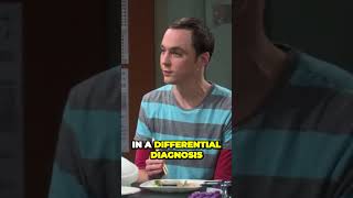 Unusual Symptoms: Exploring the Unexpected Connection Between Ears and Genitalia #TBBT #Sheldon #PhD