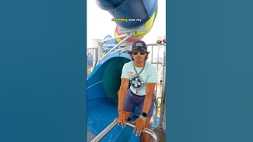 Alex WET HIS PANTS 😭🥀 @Thatlifeguardalex