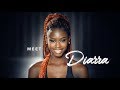 Now United - Meet Diarra from Senegal