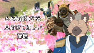 【FF14】フィナーレのフィナーレ【Vtuber】